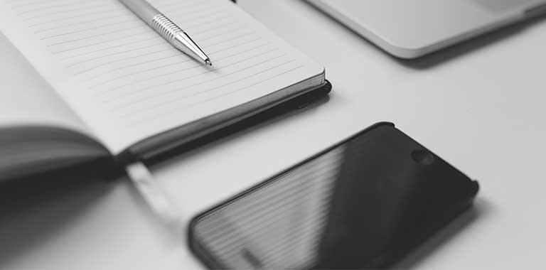 Terms of use of phones and tablets in Cold countries